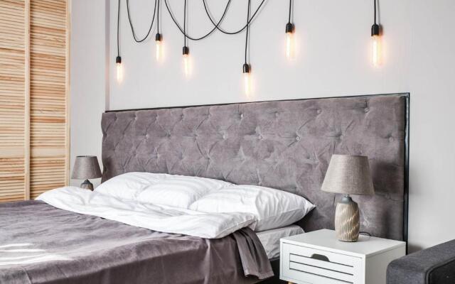 Квартира 2комн. для 5человек с видом на море