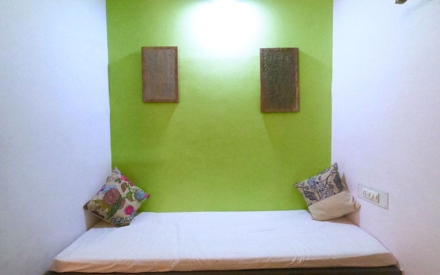 Hotel Kesar Palace