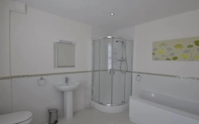 Oyster Cottage, Weymouth