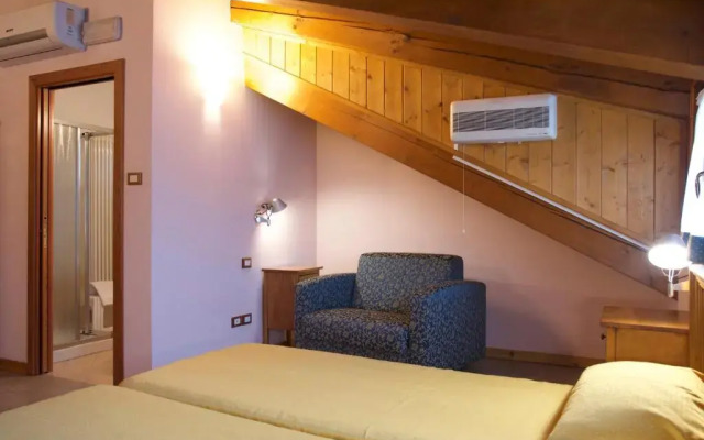 Hotel Casanova
