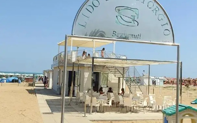 Hotel San Giorgio