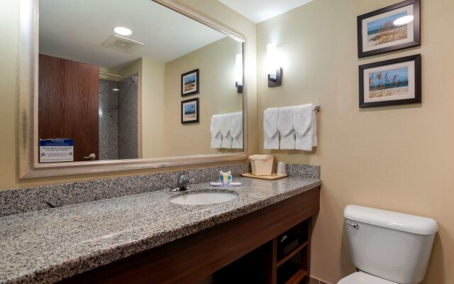 Comfort Suites Foley