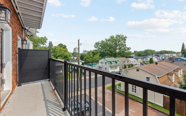 Le Karina - Vieux-Terrebonne