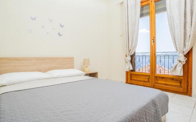 Sea&Sun Pyrgadikia Apartments