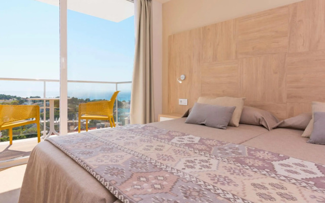 Hotel HSM Son Verí