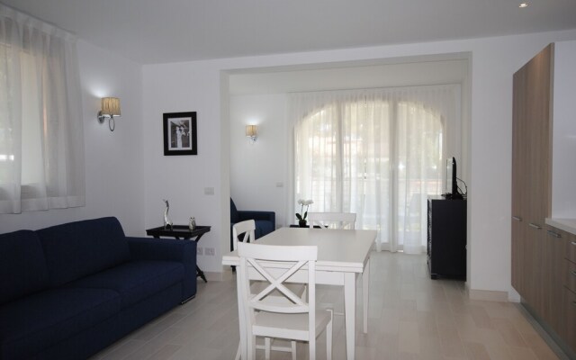 Boutique Apartments in Guest House Cap Martin