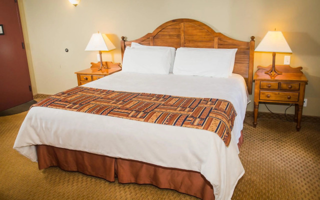 The Murray Premises Hotel