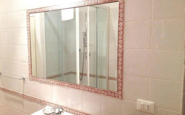 Genny Rooms Piazza di Spagna