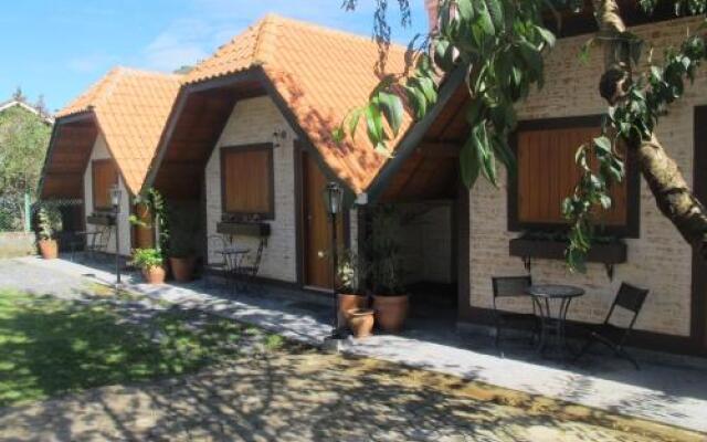 Pousada Vilas di Espanha