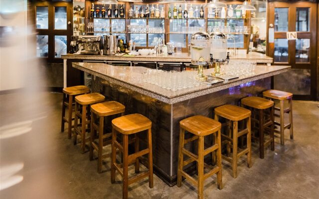 Nature's Village Resort