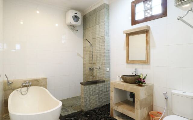 Uma Sari Villa Petulu Ubud