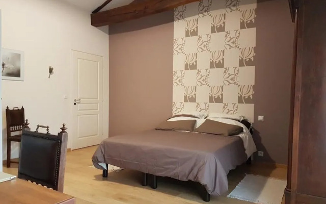 Le Domaine de Bellevue