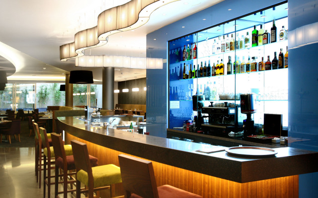 Botanique Hotel Prague