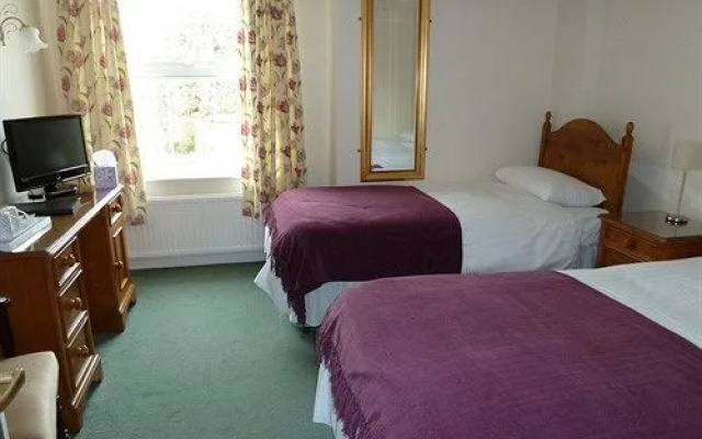 The Plough Inn