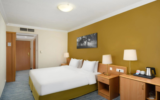 Danubius Hotel Arena