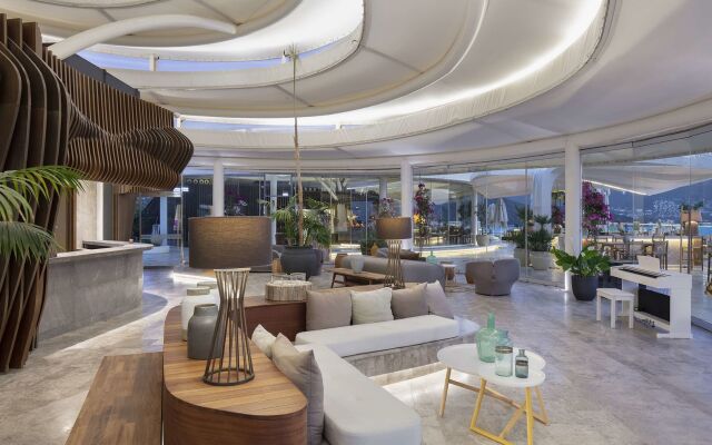 Susona Bodrum, LXR Hotels & Resorts