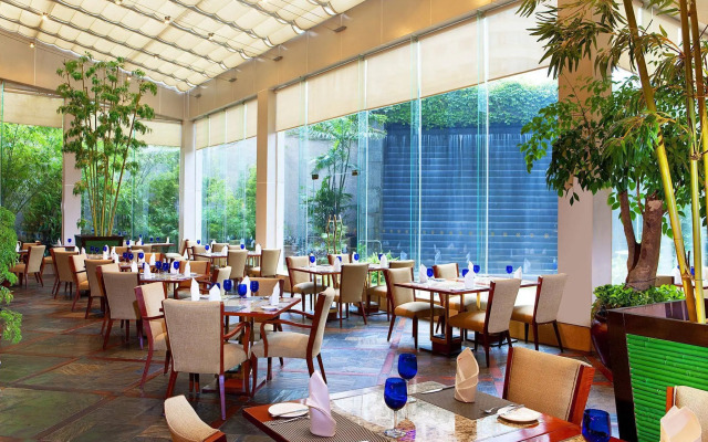 Sheraton Dongguan Hotel