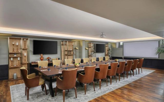 Six Senses Kocatas Mansions Istanbul
