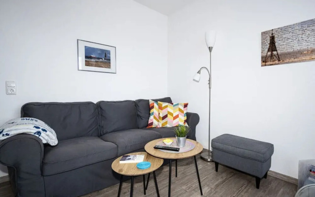 Apartment 2 Holiday Home Speckert