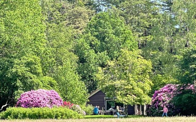 Landgoed Dennenholt - 5 unique holiday homes