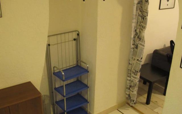 Studio apartman "Arna"