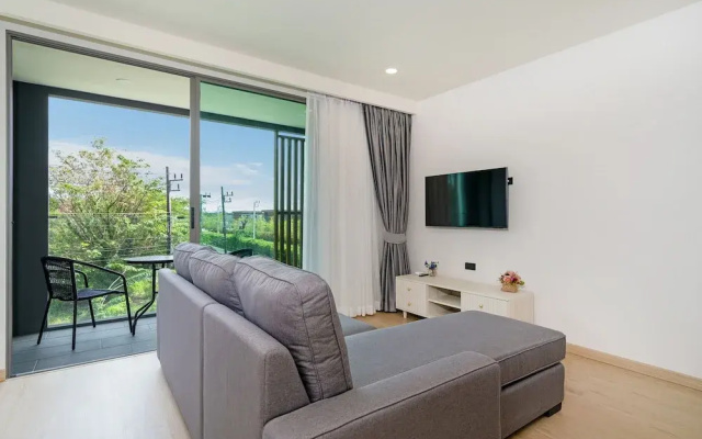 Ozone 2Br Condo In Splendid Laguna Area