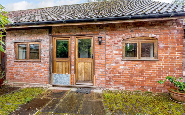 The Bothy