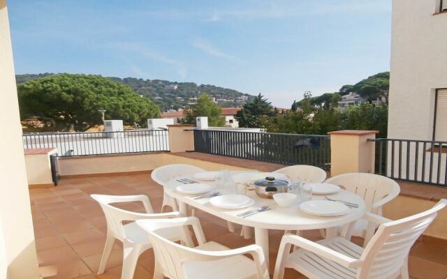 104686 -  Apartment in Llafranc