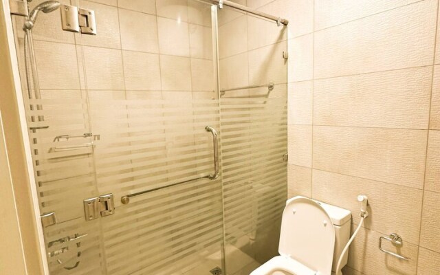 Central Apartment For Rent 28