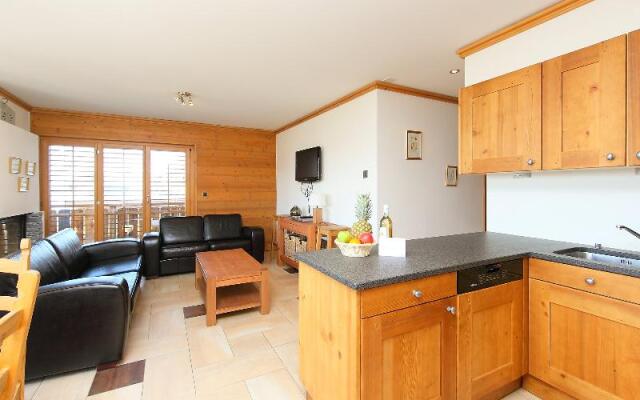 Les Terrasses du Paradis