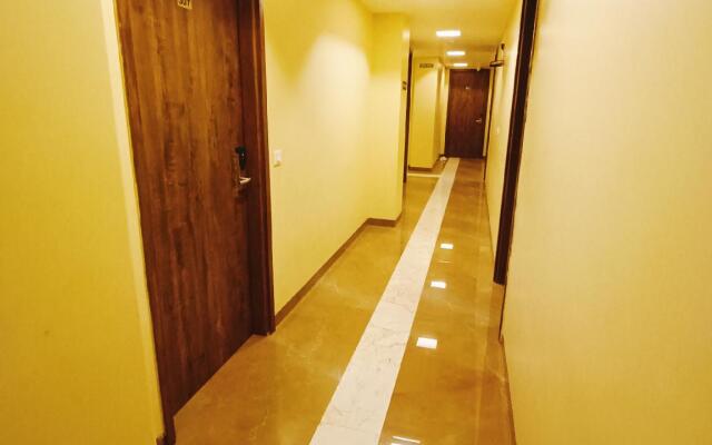 Mayda Inn- A Boutique Hotel