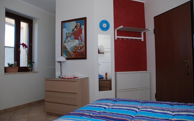 MaMà B&B