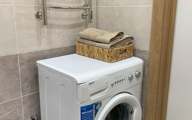 Апартаменты на улице Алексея Козина 9