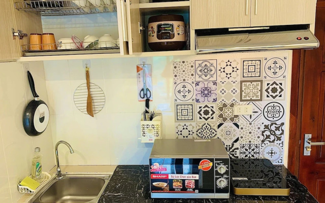 AliceHome Love Cozy Studio