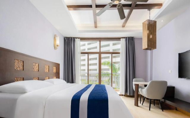 Baoting  Hotel
