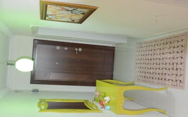 Konaklar Apart Premium