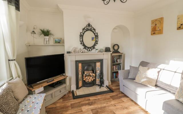 Magnolia Cottage, Evesham