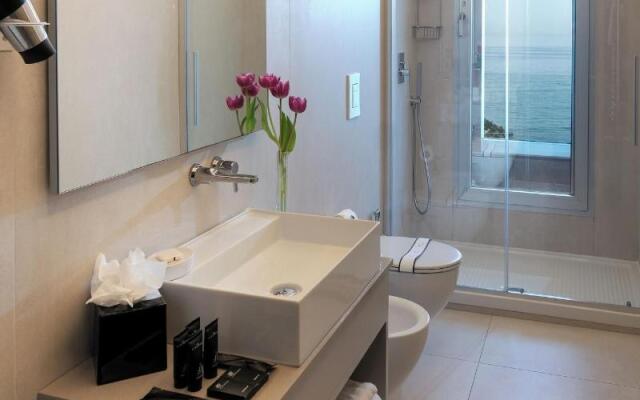 Hotel & Resort Tre Fontane Luxury