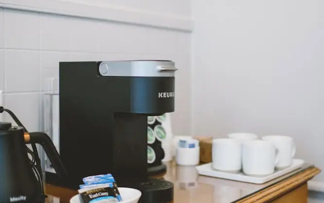 Admirals Quarters Inn