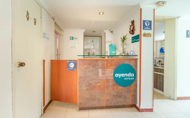 Hotel Calle 112