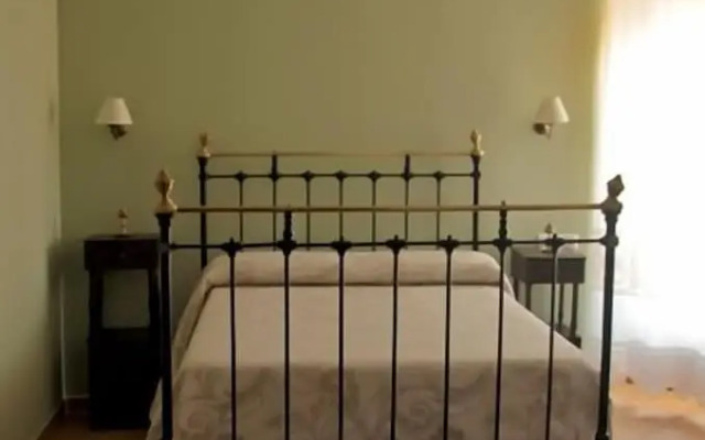 Casa Rural Doña Blanca