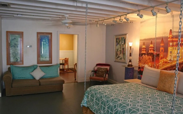 The Loft at Menorcan Square