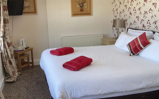 Number 52 Bed & Breakfast