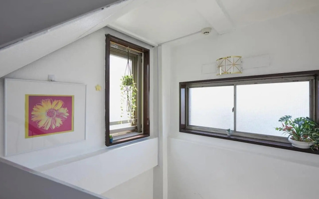 Akabane TK Building 101