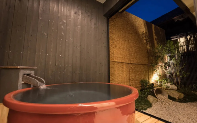 Kiraku Kyoto Higashiyama