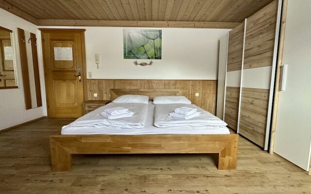 Appartements Living Saalbach