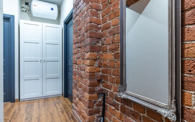 Letyourflat Apartments Loft C