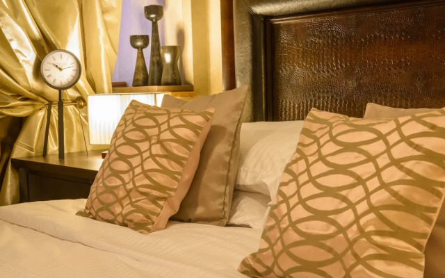 Scala In Rooms&Apartments