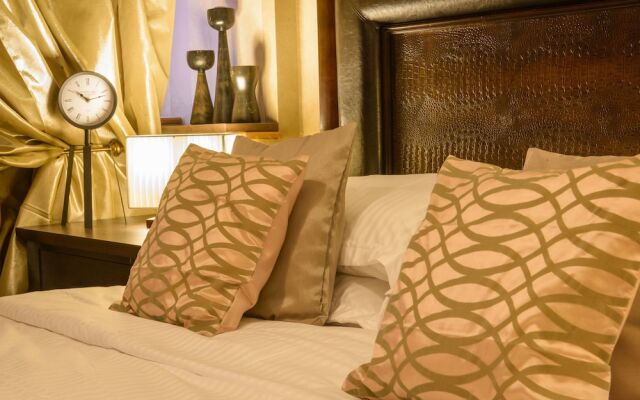 Scala In Rooms & Apartments