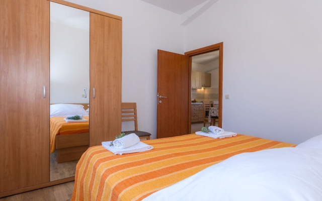 Apartments Zvone1